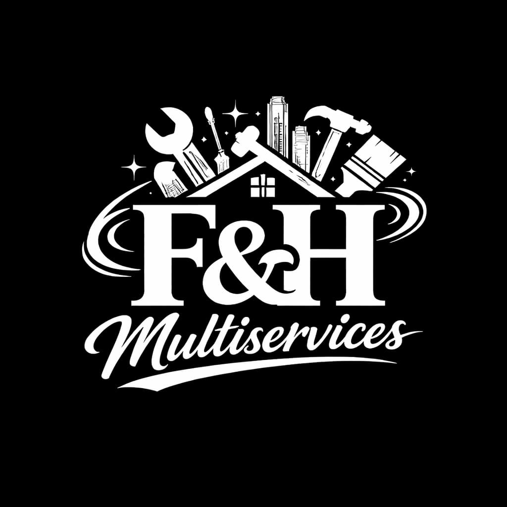 F&H Multiservices — logo